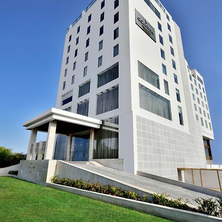 Country Inn & Suites By Radisson Kota Εξωτερικό φωτογραφία