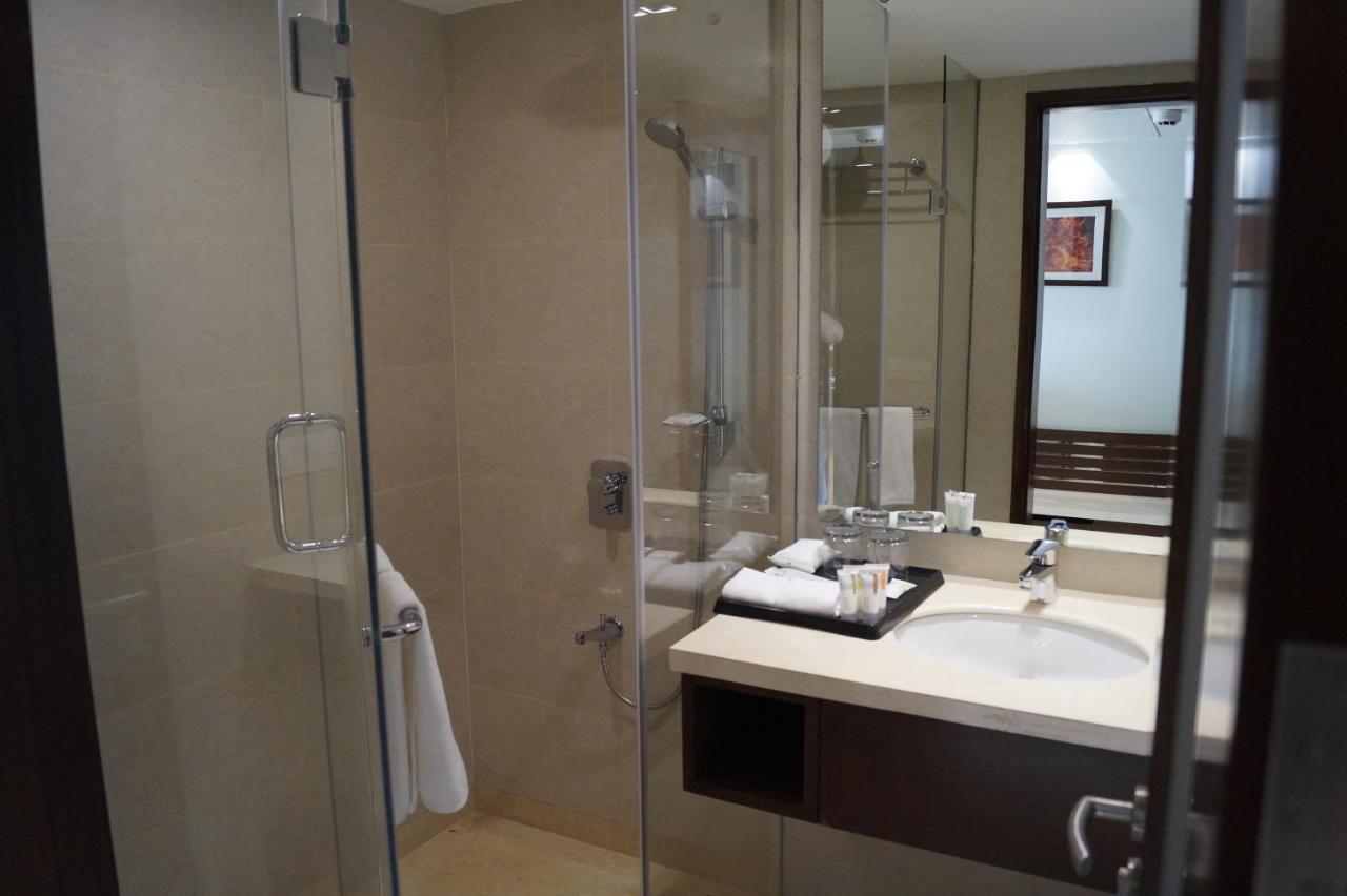 Country Inn & Suites By Radisson Kota Εξωτερικό φωτογραφία