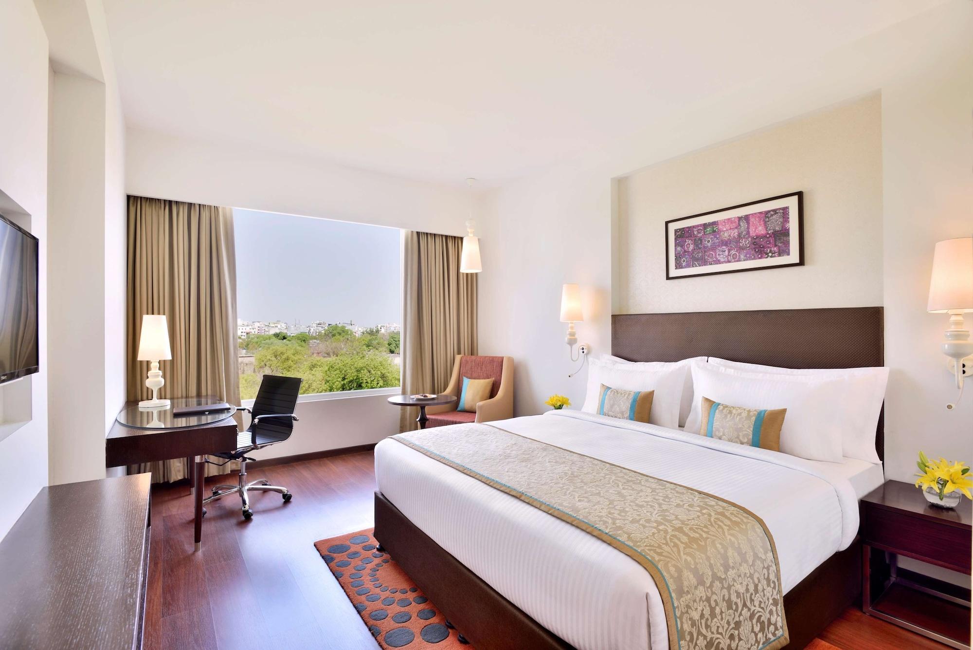 Country Inn & Suites By Radisson Kota Εξωτερικό φωτογραφία