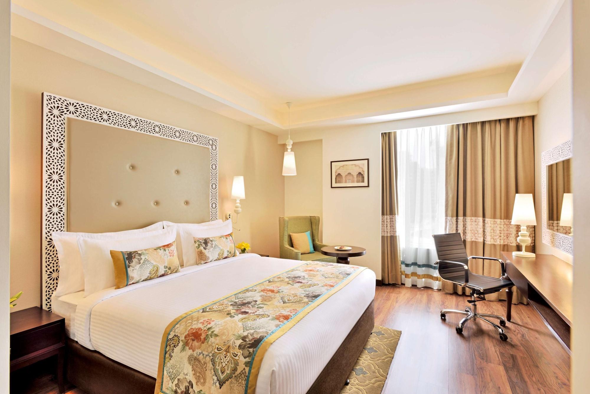 Country Inn & Suites By Radisson Kota Εξωτερικό φωτογραφία