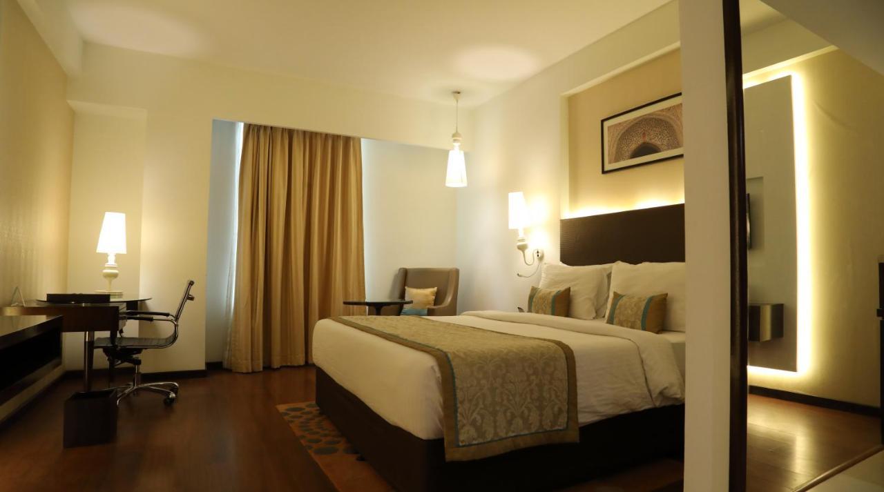 Country Inn & Suites By Radisson Kota Εξωτερικό φωτογραφία