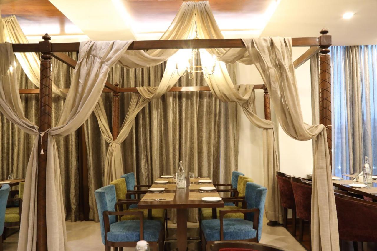 Country Inn & Suites By Radisson Kota Εξωτερικό φωτογραφία