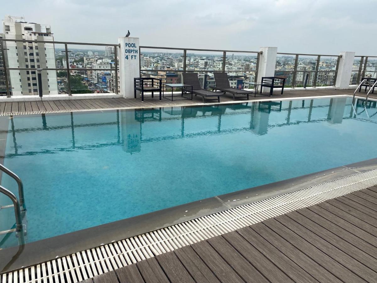 Country Inn & Suites By Radisson Kota Εξωτερικό φωτογραφία