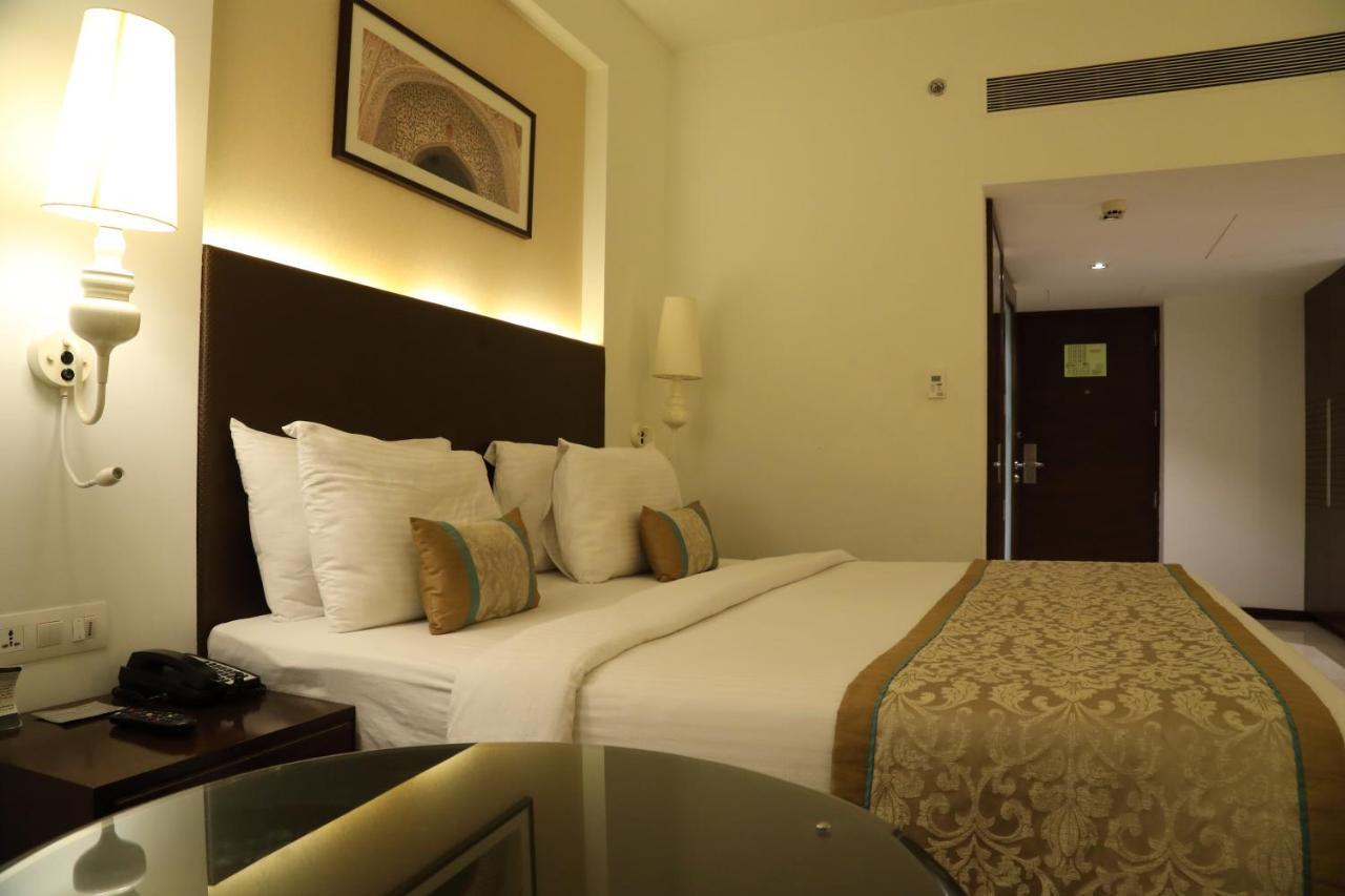 Country Inn & Suites By Radisson Kota Εξωτερικό φωτογραφία