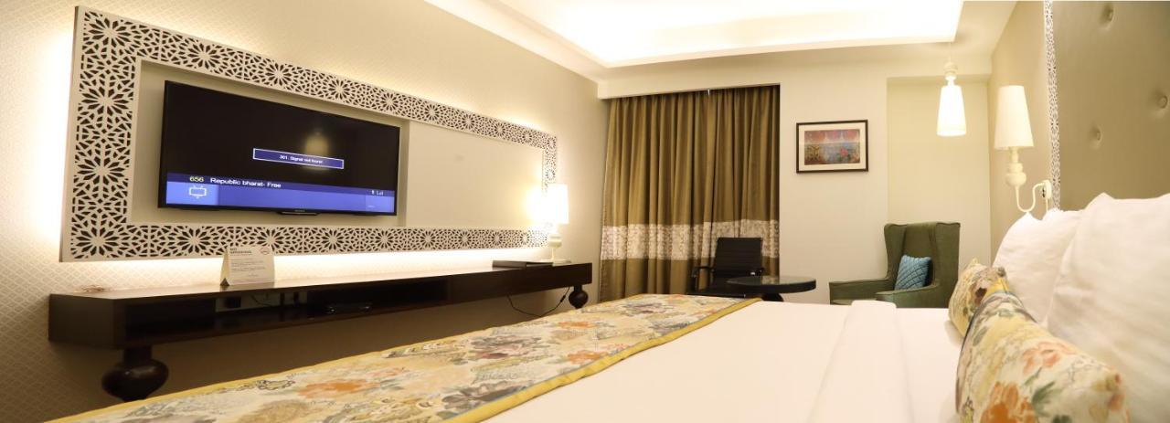 Country Inn & Suites By Radisson Kota Εξωτερικό φωτογραφία