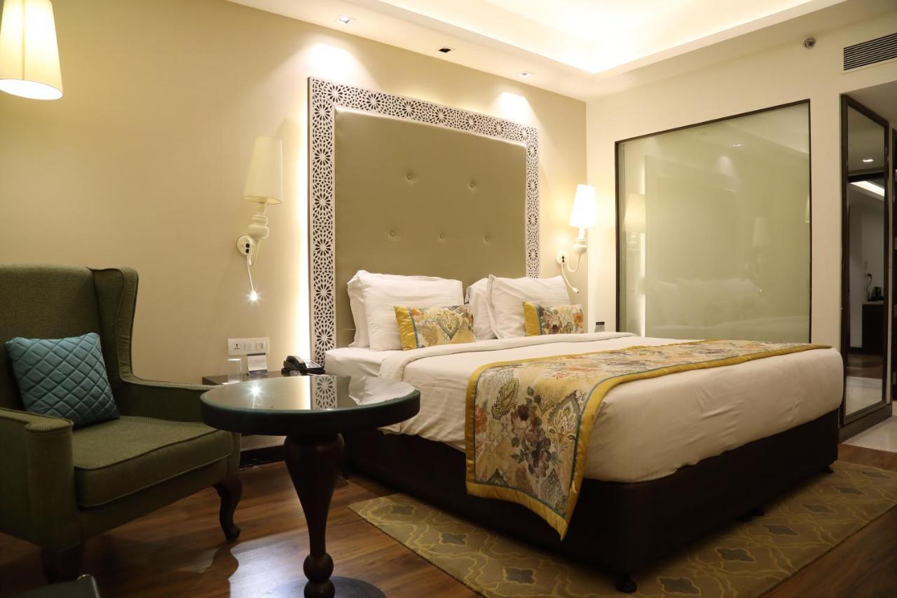 Country Inn & Suites By Radisson Kota Εξωτερικό φωτογραφία
