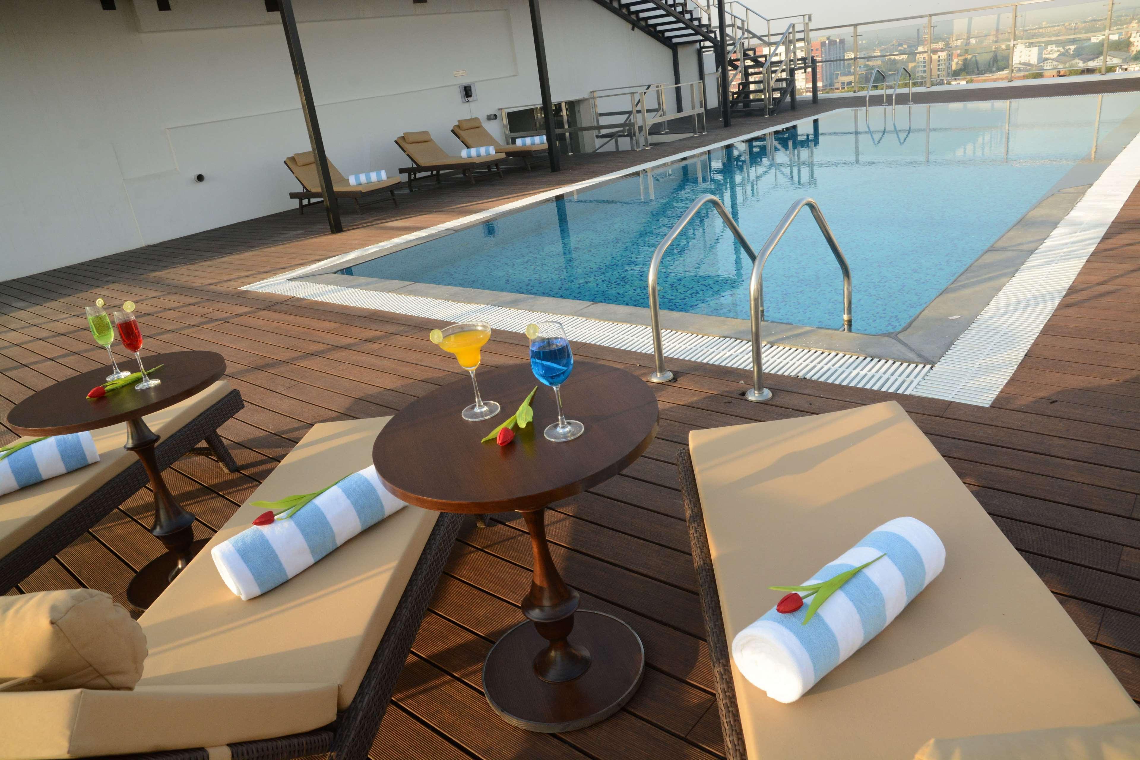 Country Inn & Suites By Radisson Kota Εξωτερικό φωτογραφία