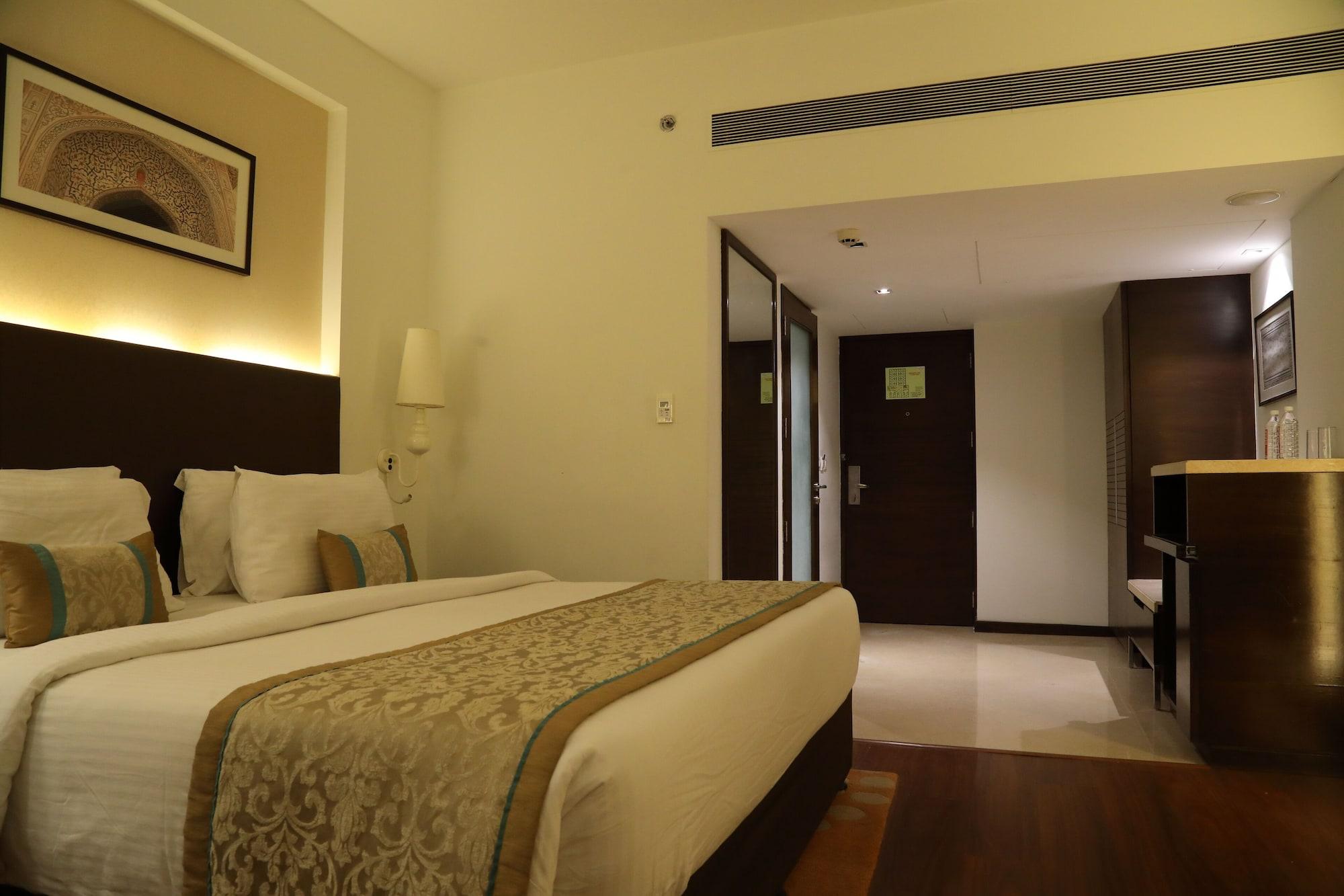 Country Inn & Suites By Radisson Kota Εξωτερικό φωτογραφία