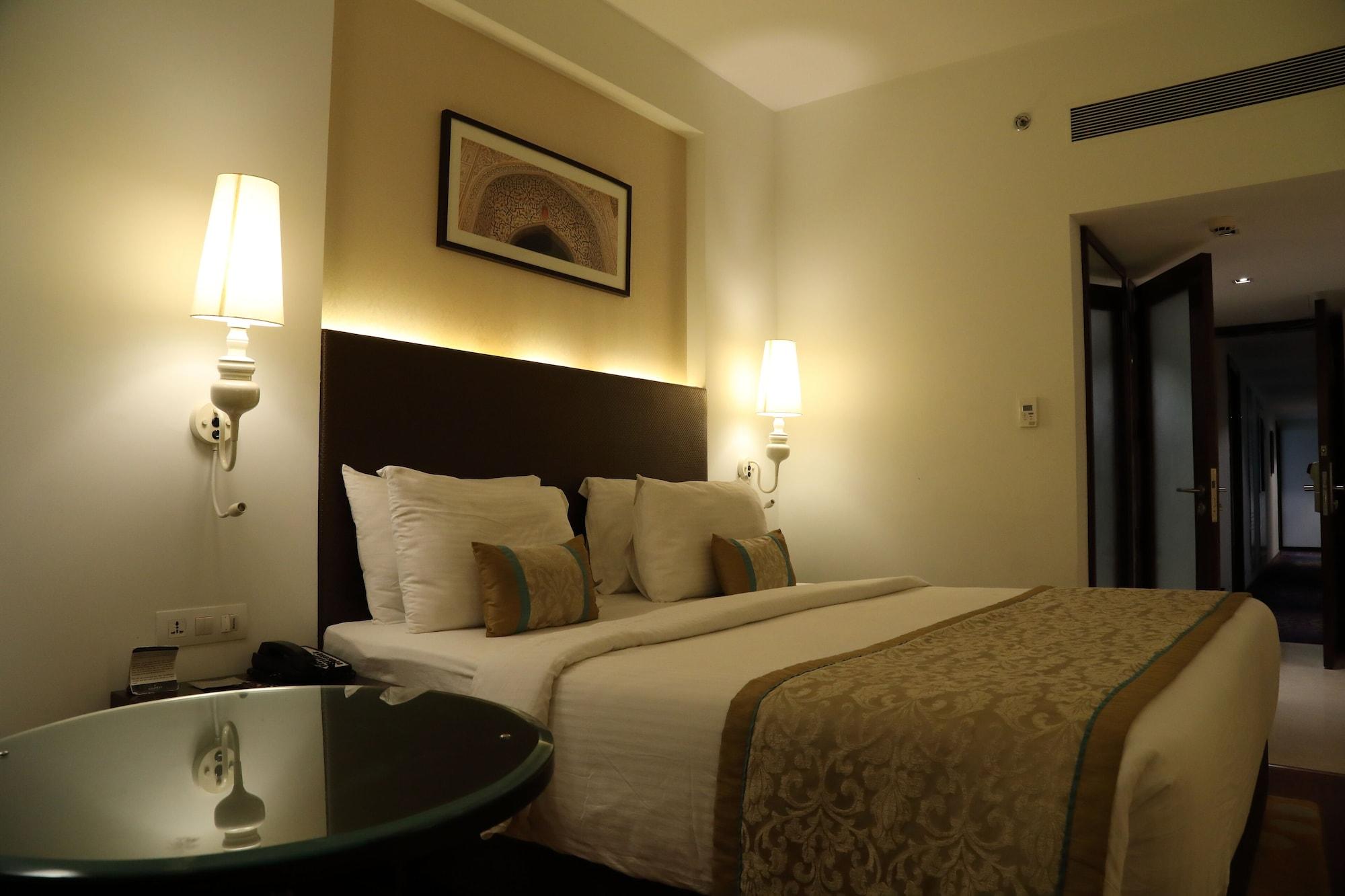 Country Inn & Suites By Radisson Kota Εξωτερικό φωτογραφία