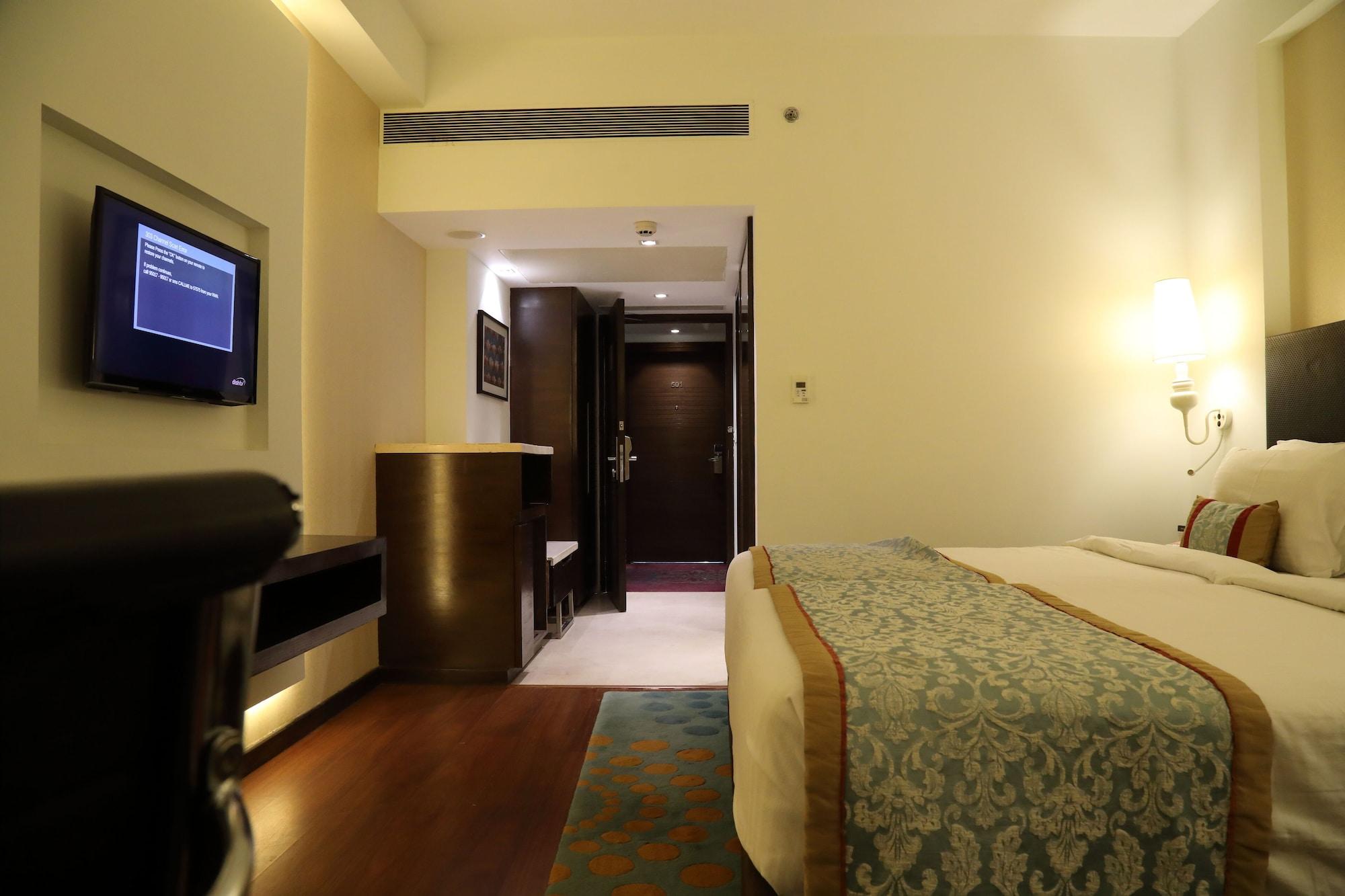 Country Inn & Suites By Radisson Kota Εξωτερικό φωτογραφία