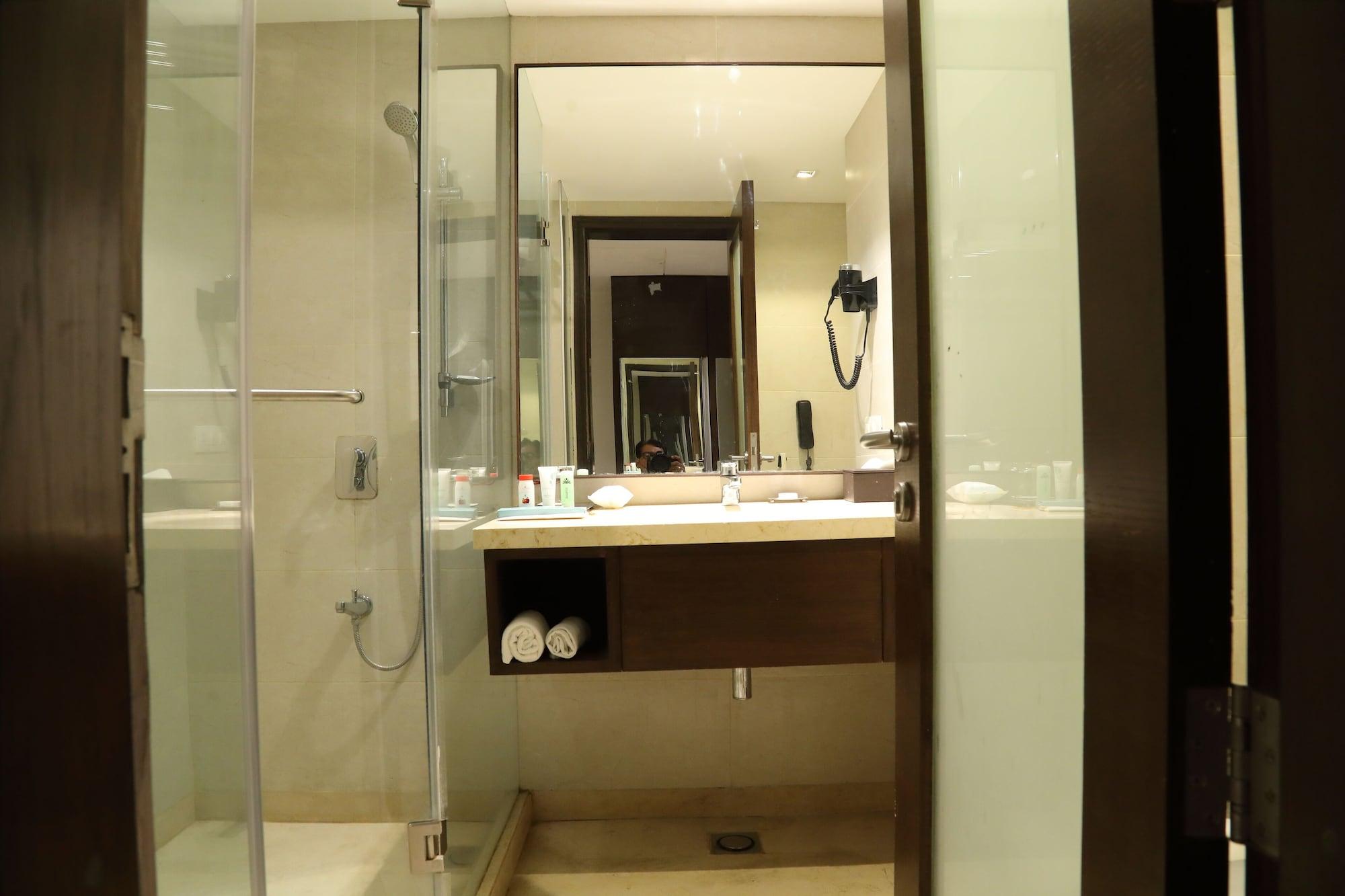 Country Inn & Suites By Radisson Kota Εξωτερικό φωτογραφία