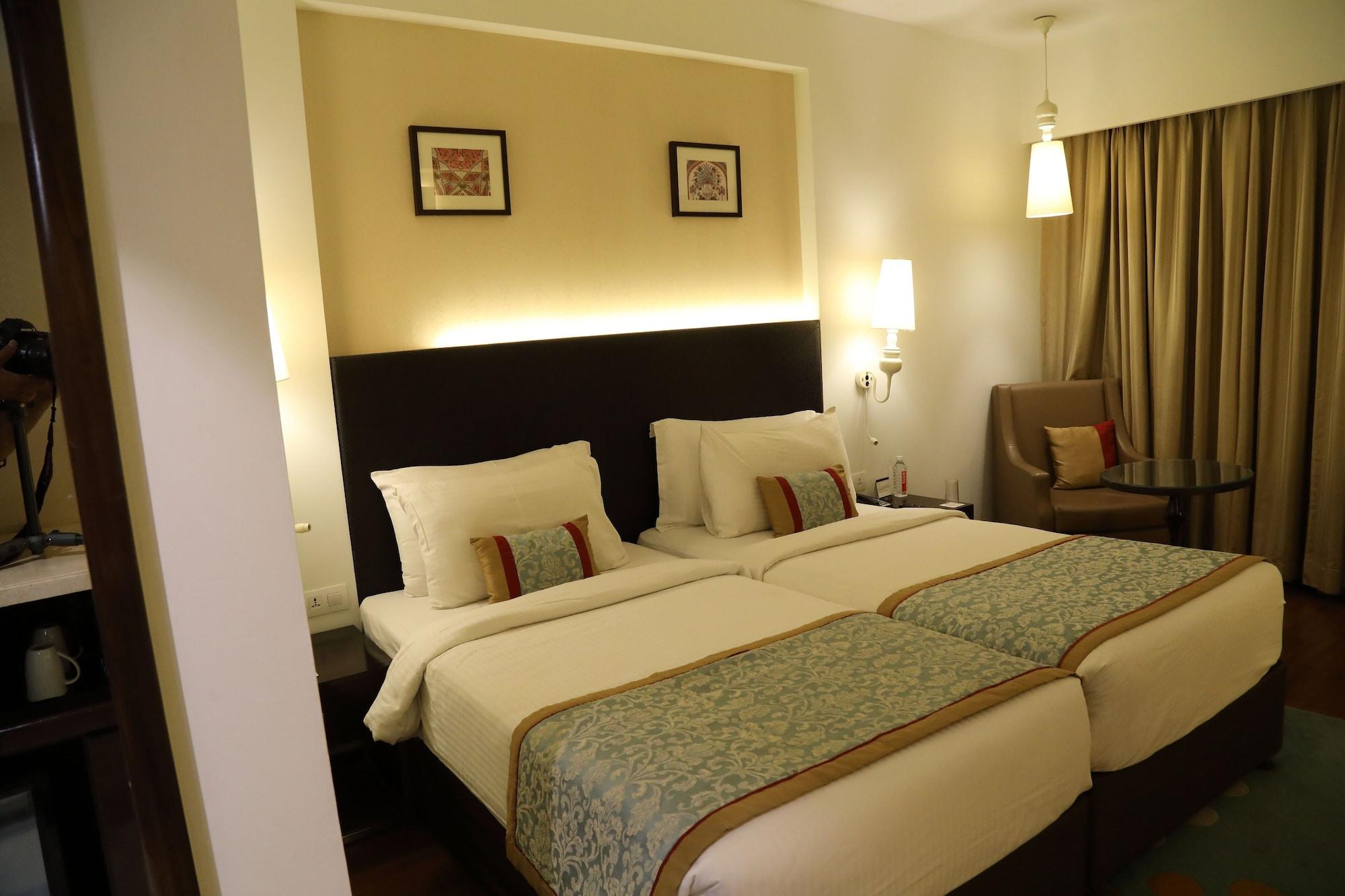Country Inn & Suites By Radisson Kota Εξωτερικό φωτογραφία