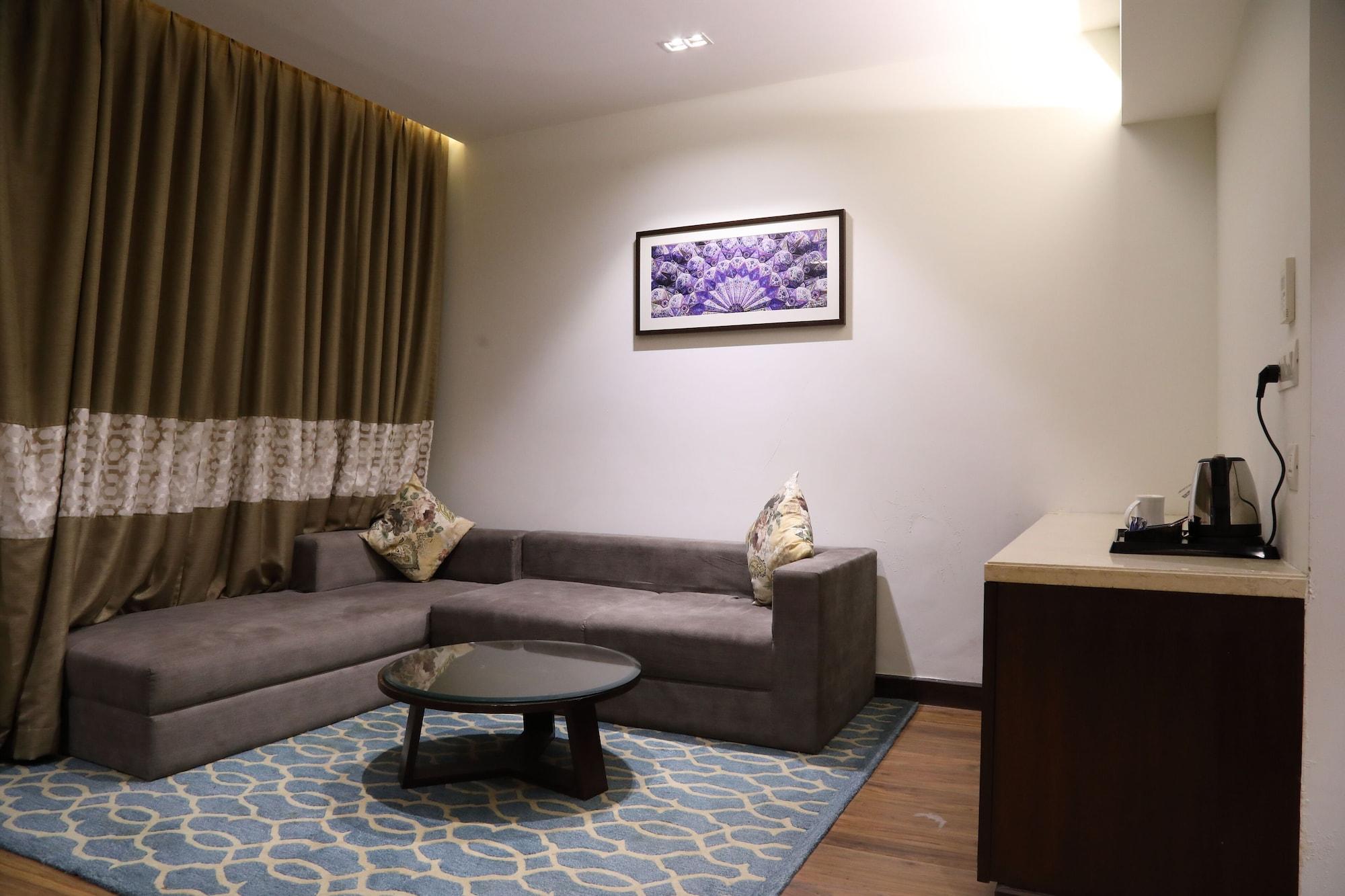 Country Inn & Suites By Radisson Kota Εξωτερικό φωτογραφία