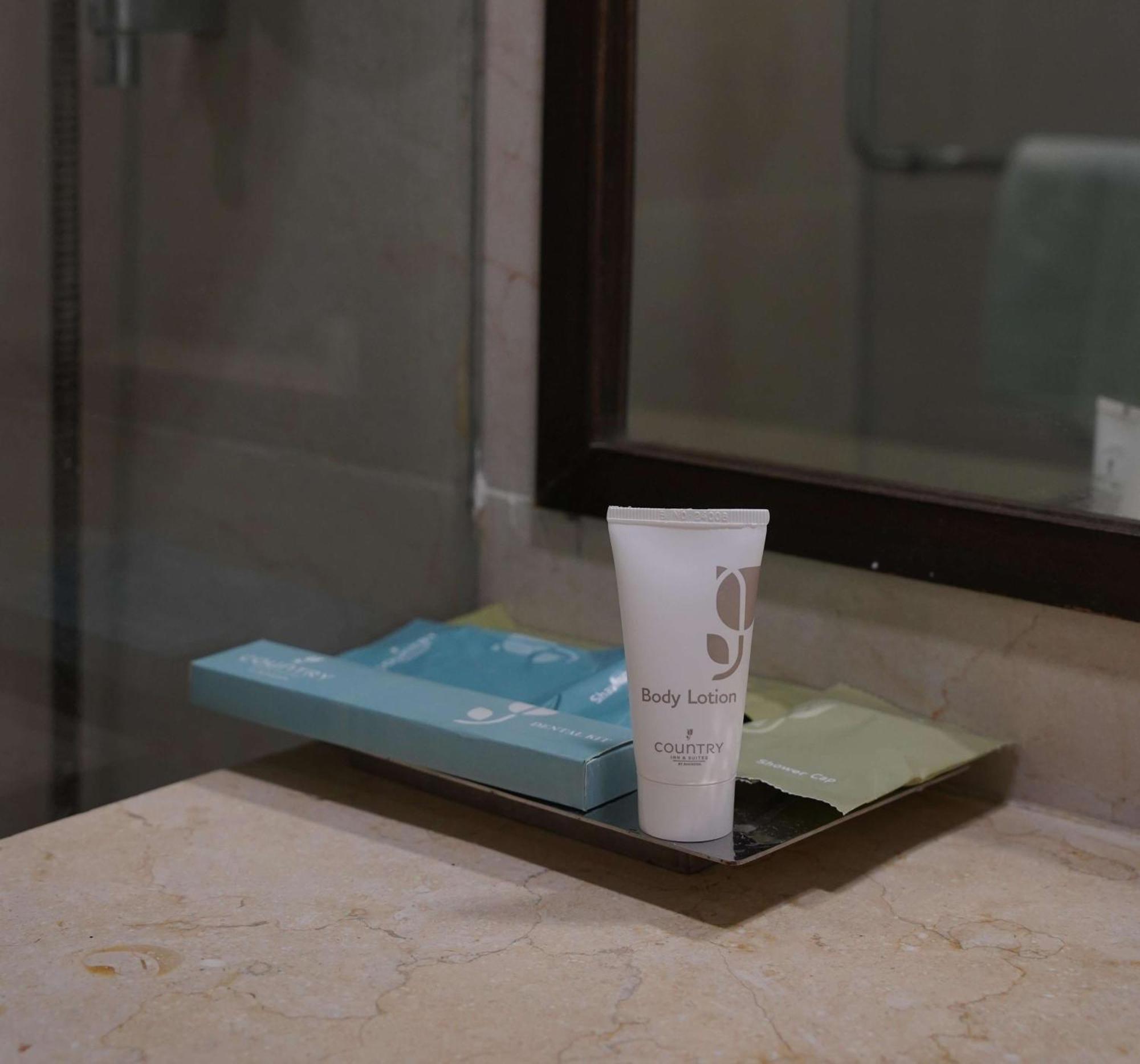 Country Inn & Suites By Radisson Kota Εξωτερικό φωτογραφία
