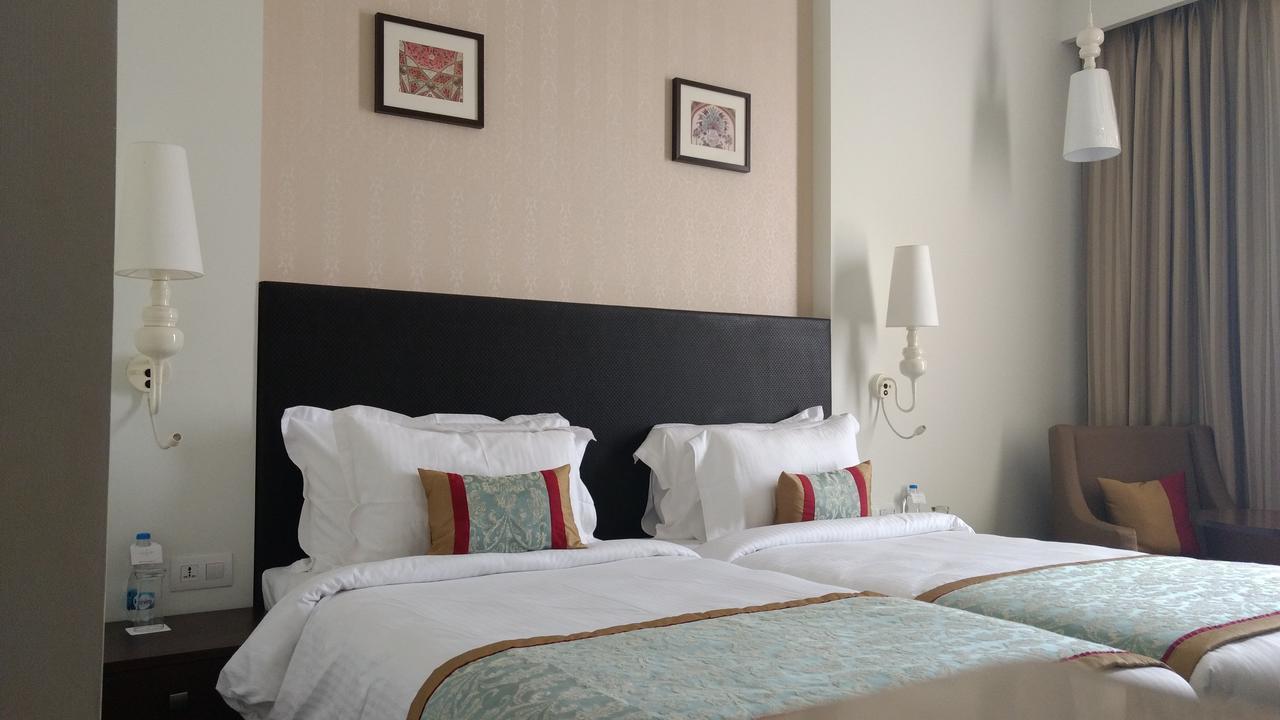 Country Inn & Suites By Radisson Kota Εξωτερικό φωτογραφία