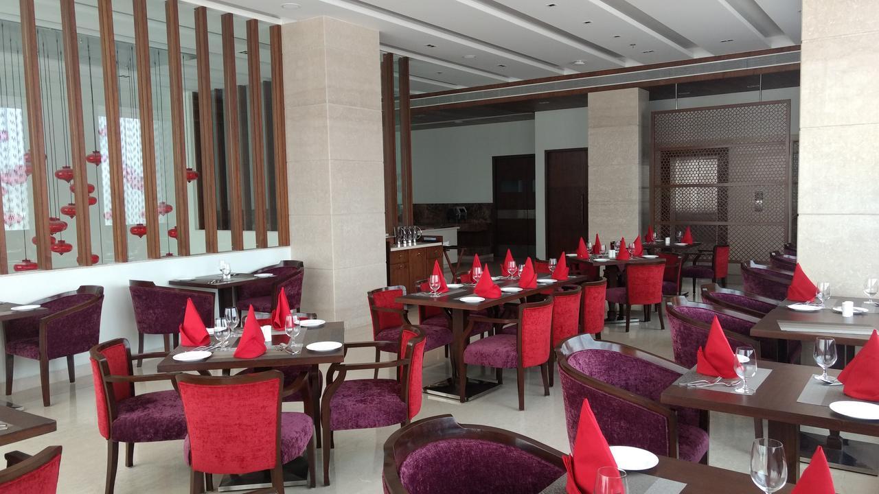 Country Inn & Suites By Radisson Kota Εξωτερικό φωτογραφία