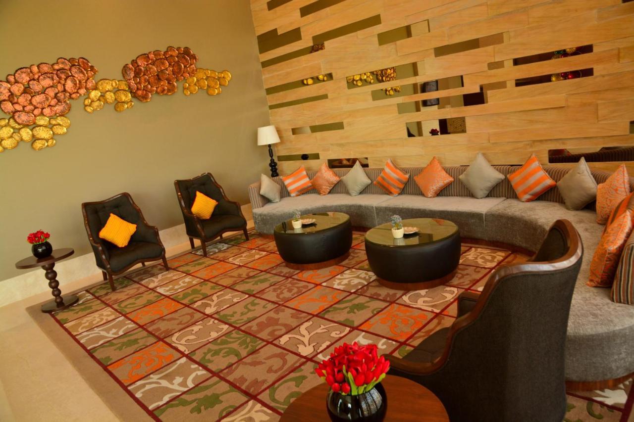Country Inn & Suites By Radisson Kota Εξωτερικό φωτογραφία