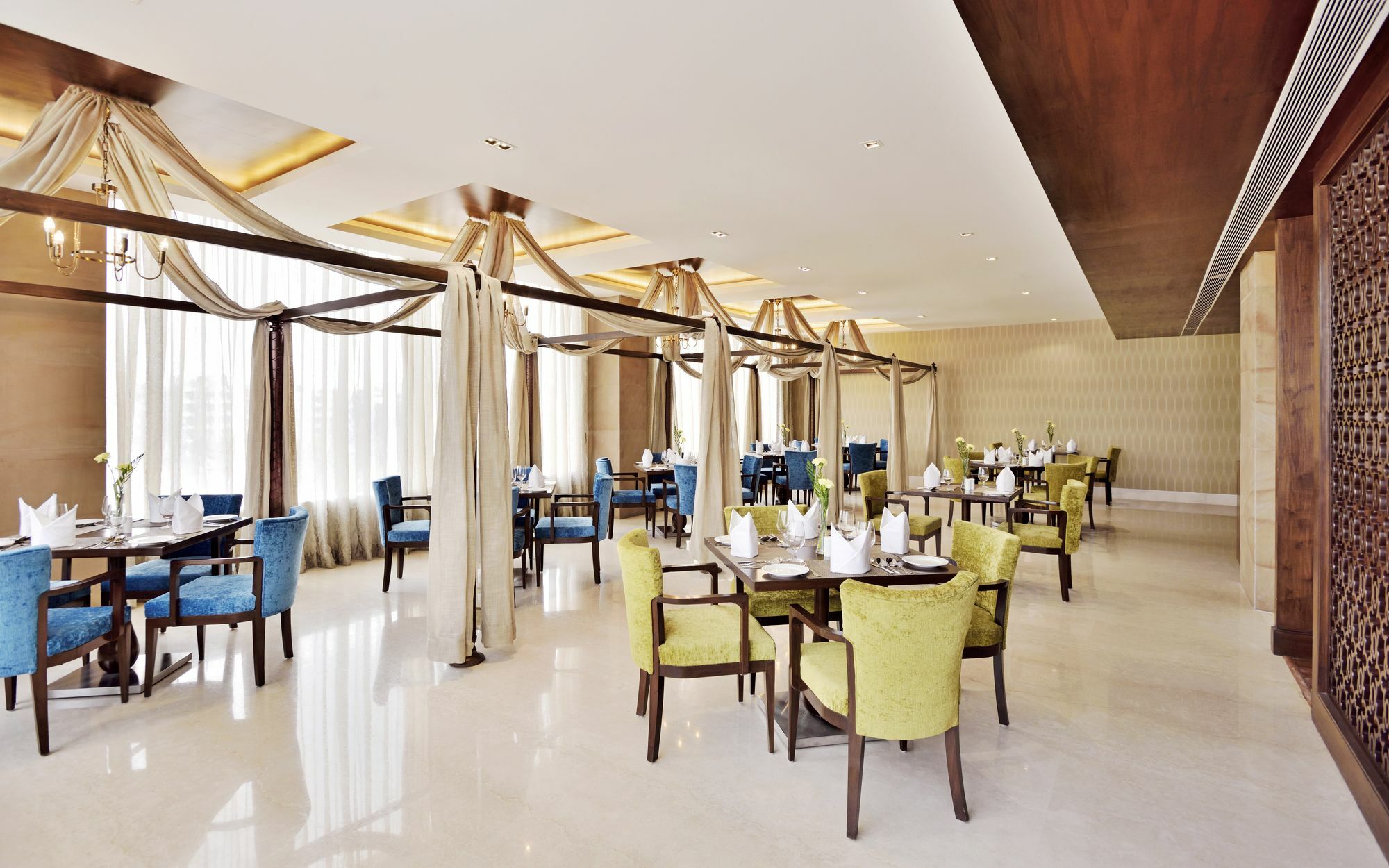 Country Inn & Suites By Radisson Kota Εξωτερικό φωτογραφία