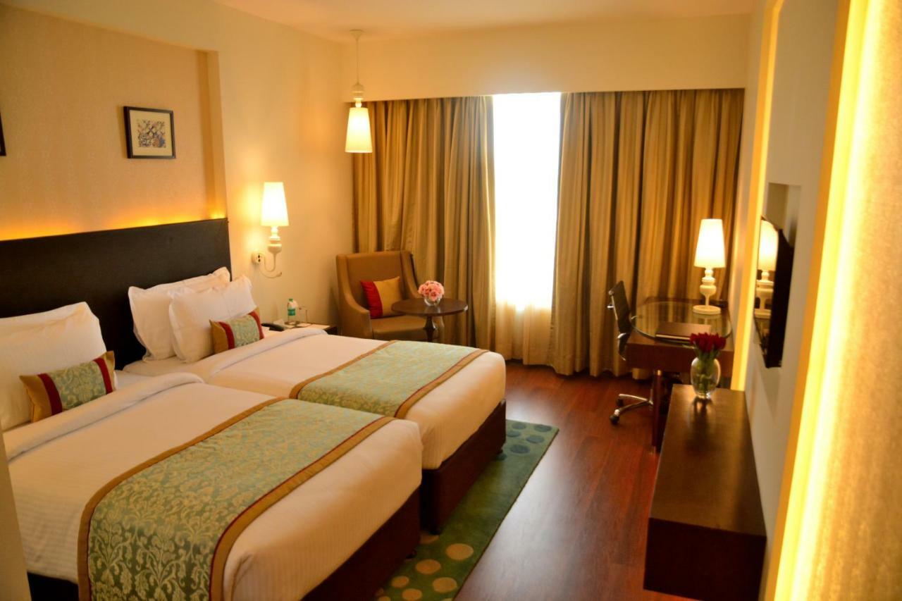Country Inn & Suites By Radisson Kota Εξωτερικό φωτογραφία